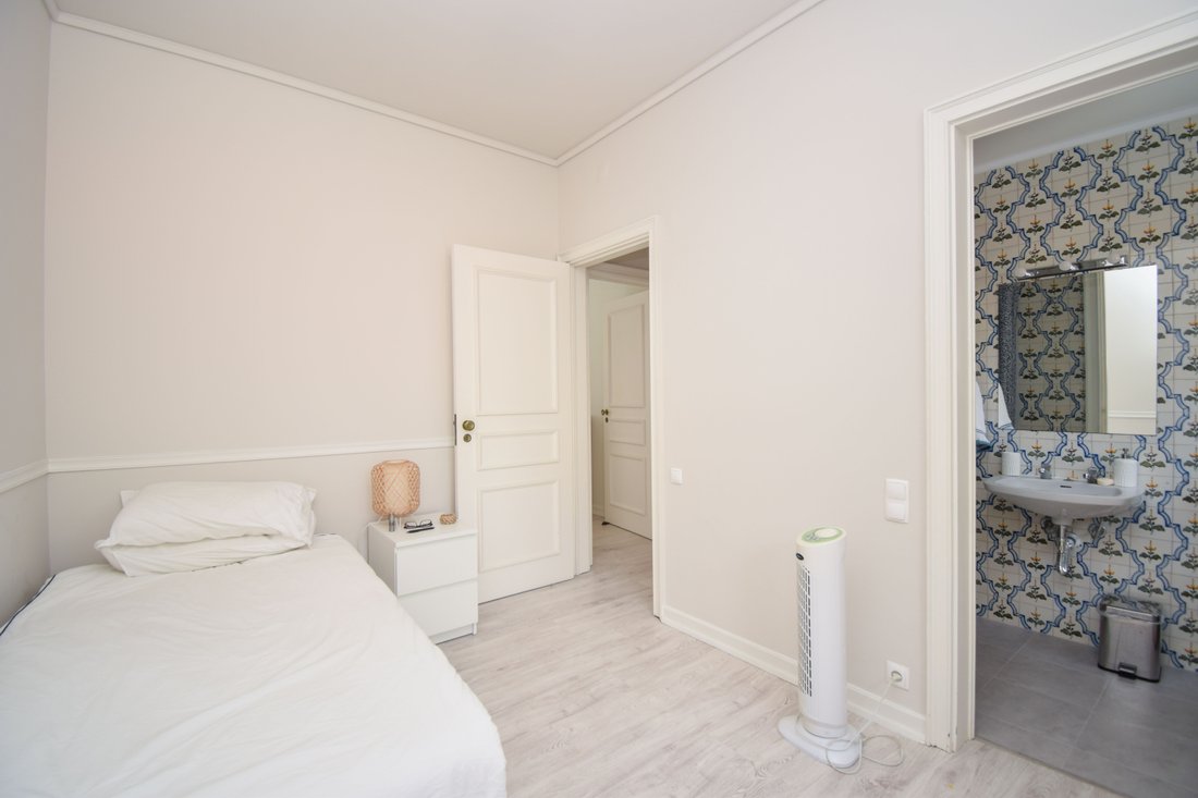 Apartment in Cascais e Estoril, Lisbon, Portugal 5 - 18489070
