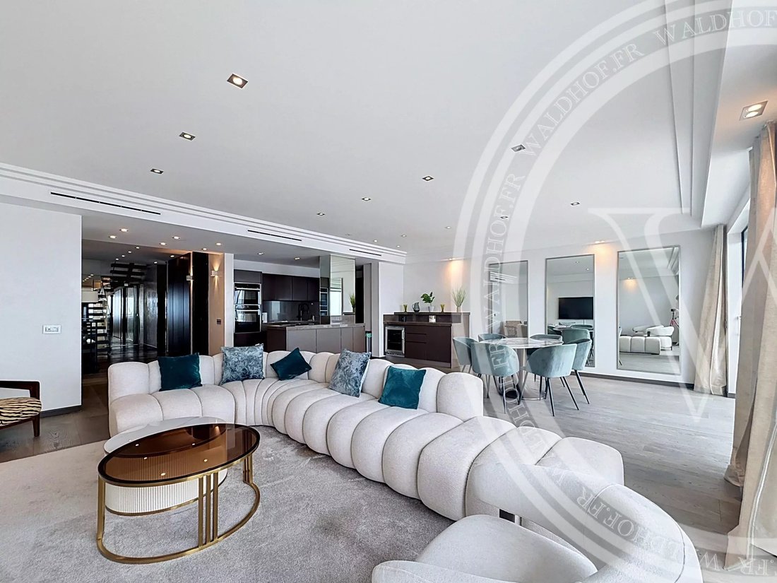 Apartment in La Californie, Cannes, France 2 - 18488852