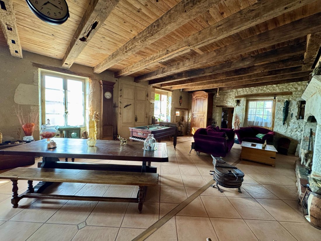 House in Hautefage-la-Tour, Nouvelle-Aquitaine, France 5 - 18489328