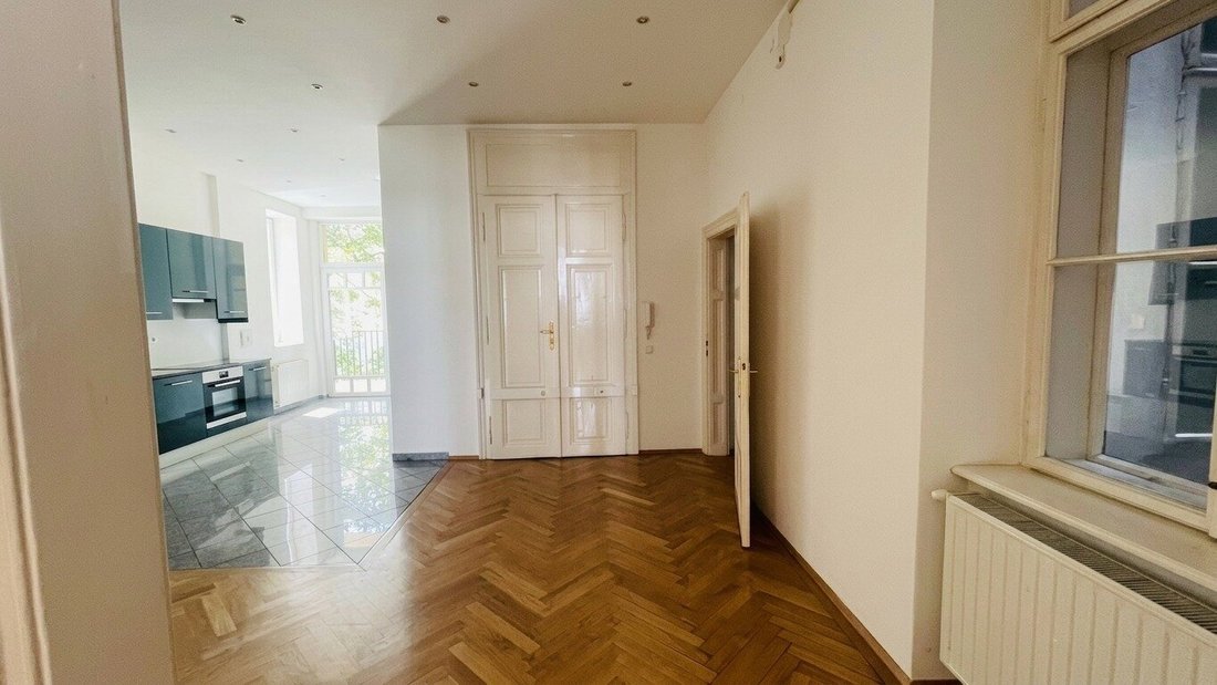 Apartment in Vienna, Wien, Austria 5 - 18489021