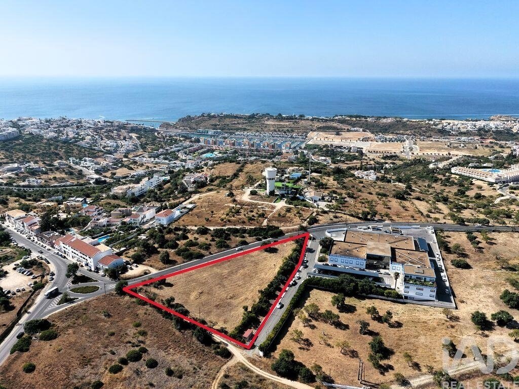 Land in Olhos de Agua, Algarve, Portugal 4 - 18489236