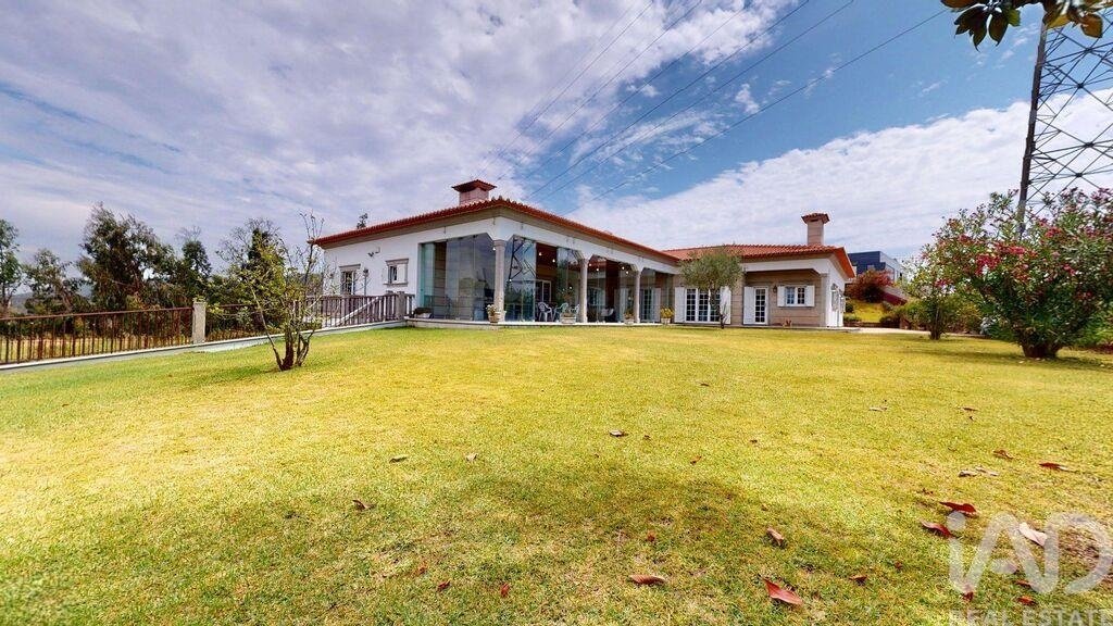 Townhouse in Foz do Sousa, Porto District, Portugal 2 - 18489231
