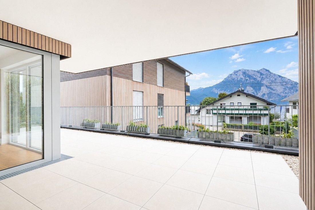 Apartment in Altmünster, Upper Austria, Austria 1 - 18489023