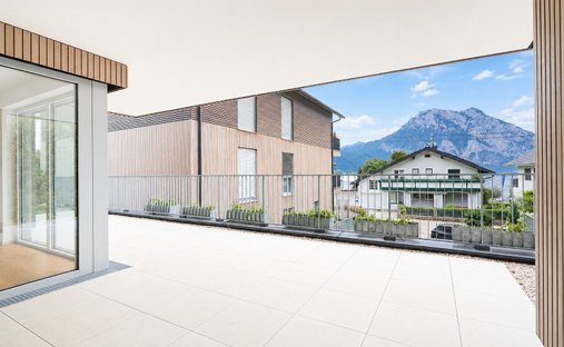 Apartment in Altmünster, Upper Austria, Austria 1