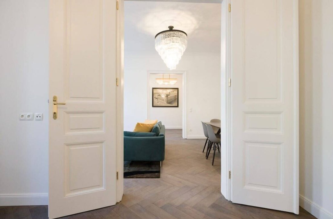 Apartment in Vienna, Wien, Austria 2 - 18488984