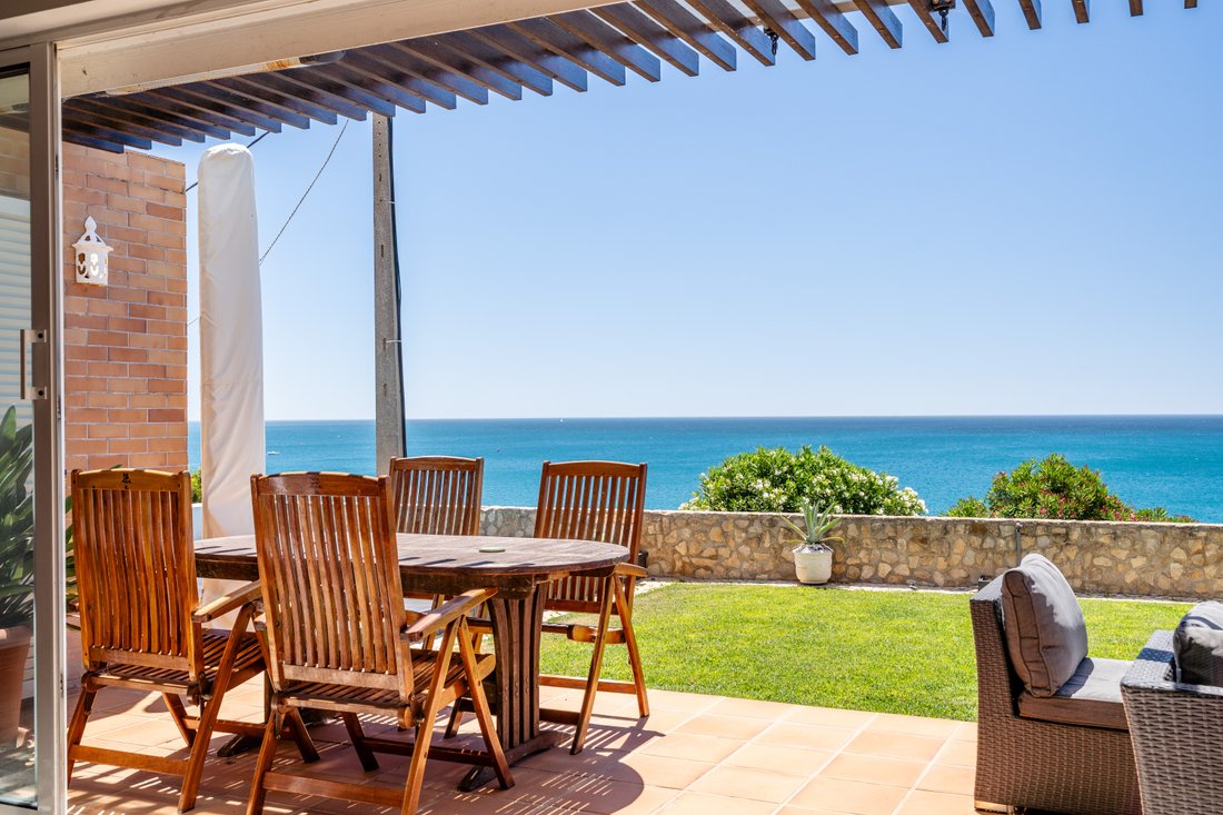 Townhouse in Praia da Luz, Algarve, Portugal 2 - 18488772
