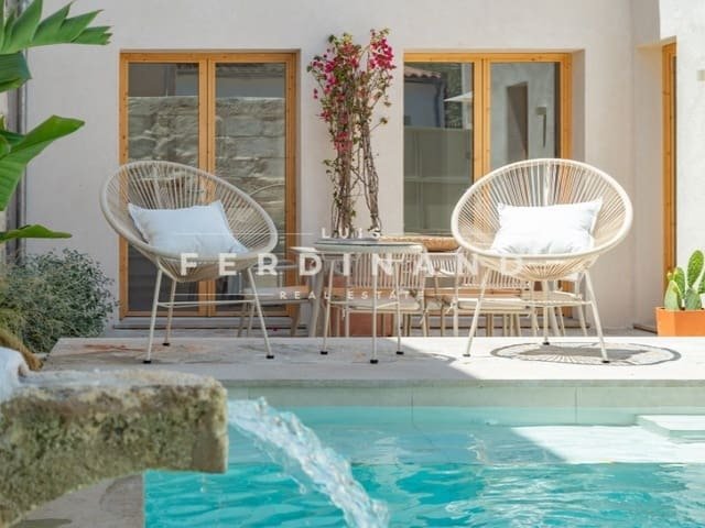 Townhouse in Maria de la Salut, Balearic Islands, Spain 4 - 17344148