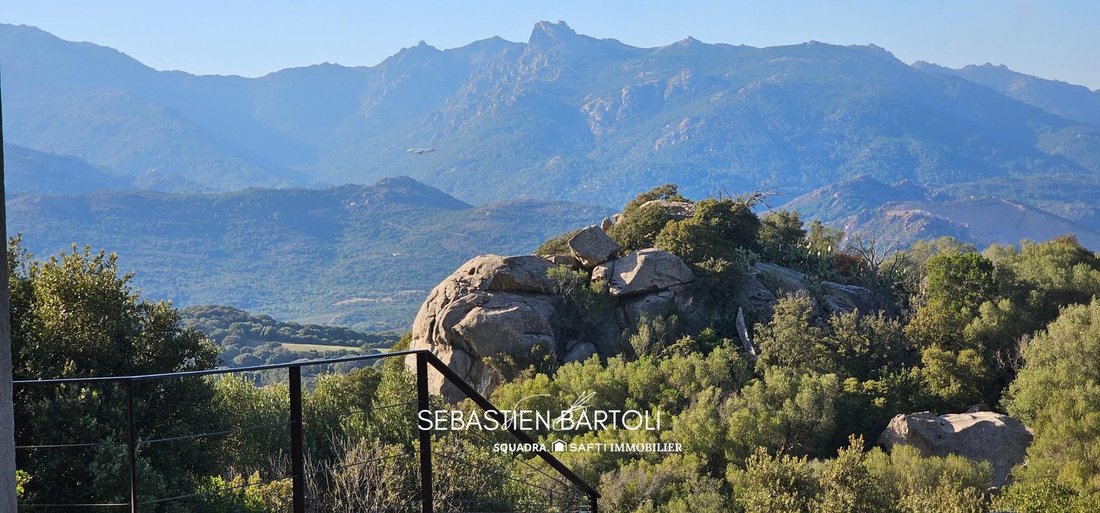 House in Figari, Corsica, France 5 - 18489377
