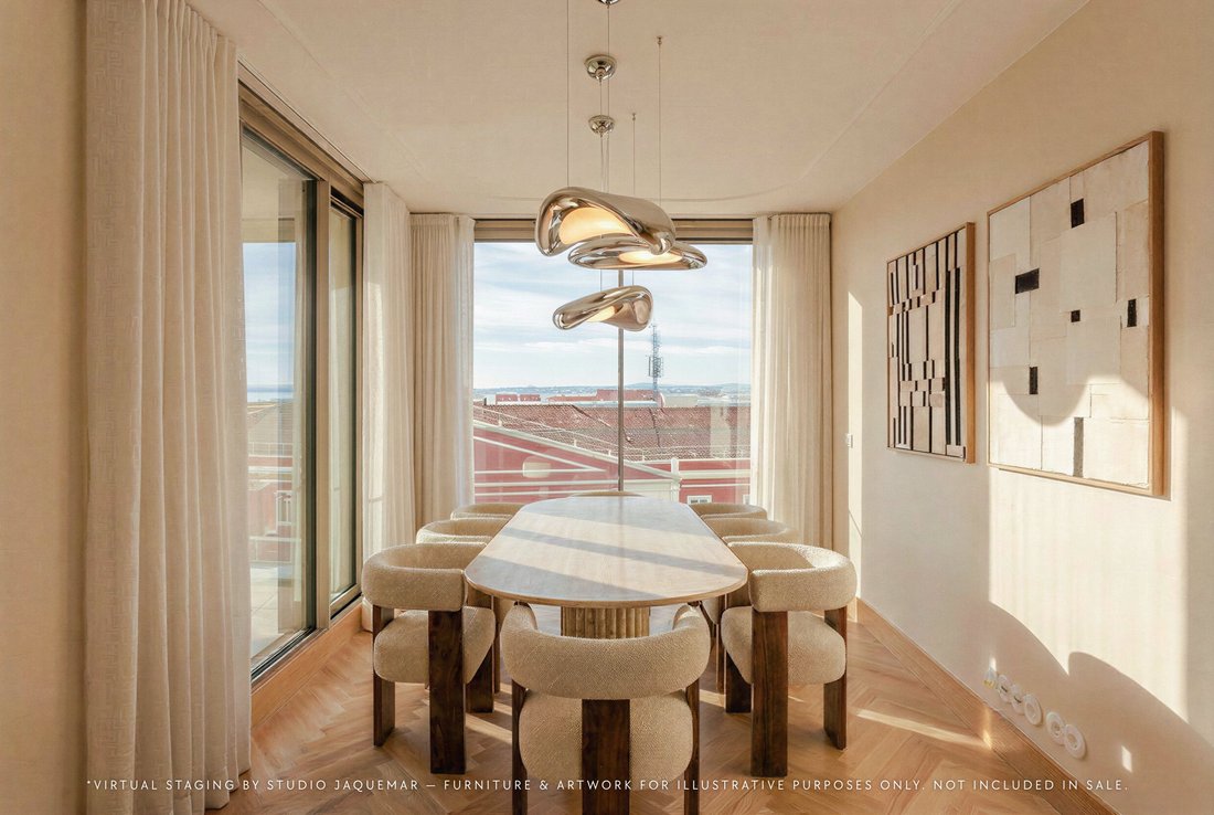 Apartment in Sao Vicente, Lisbon, Portugal 5 - 18488850
