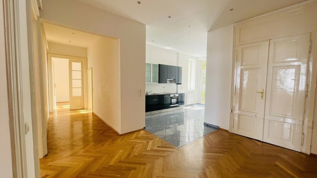 Apartment in Vienna, Wien, Austria 4 - 18489021