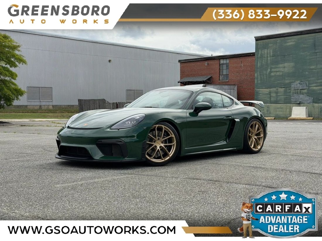 Coupe in Greensboro, NC, United States 1 - 18489121