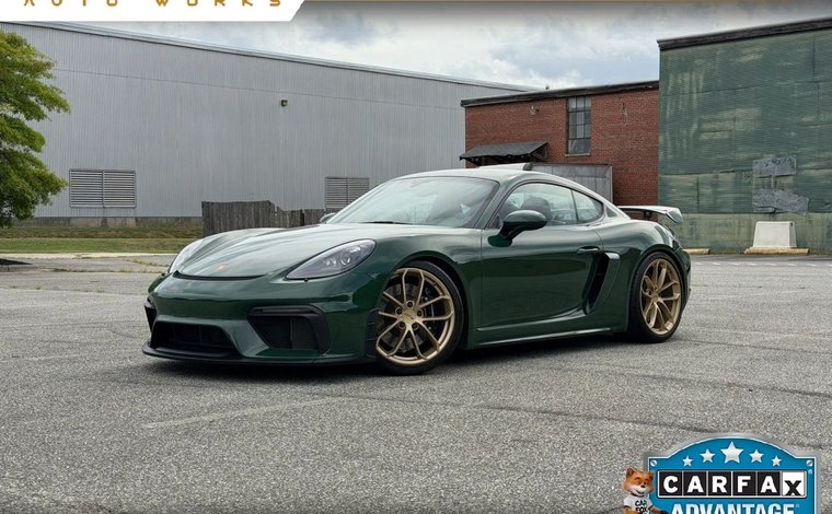 Porsche 718 for sale | JamesEdition Porsche 718 for sale | JamesEdition