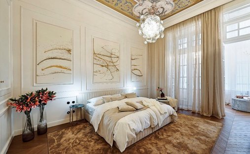 Apartment in Vienna, Wien, Austria 1