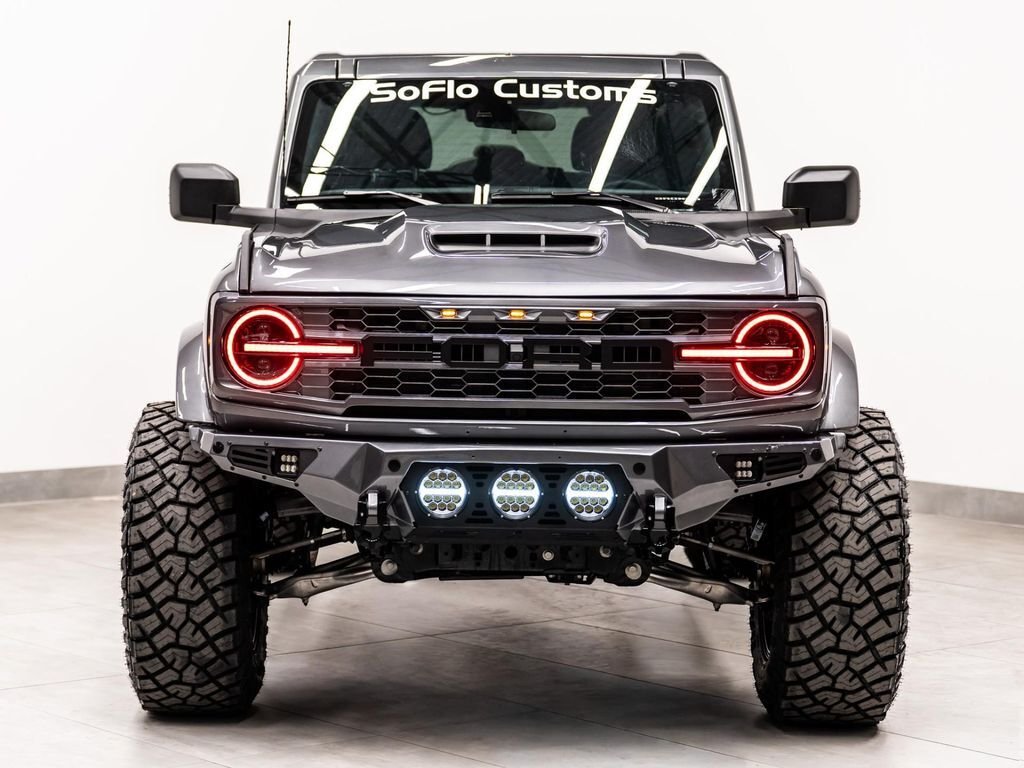 Ford Bronco 4X4 in Fort Lauderdale, FL, United States 4 - 18367260