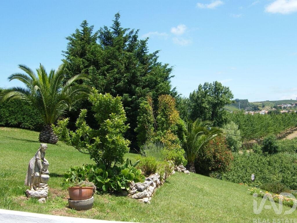 Townhouse in A dos Francos, Leiria District, Portugal 5 - 18489164