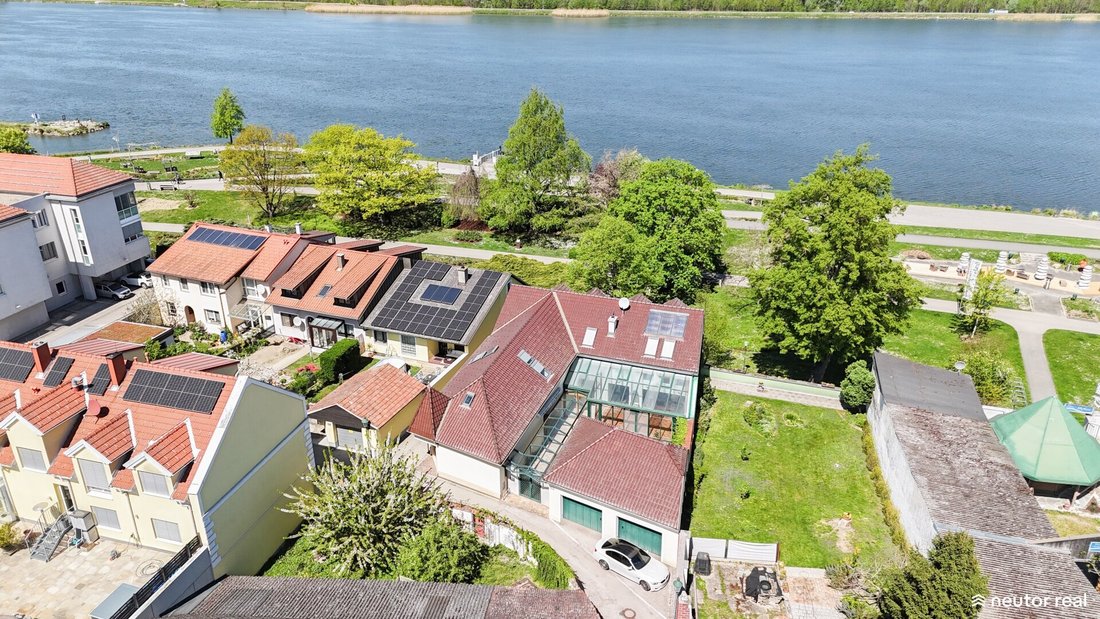 House in Tulln, Lower Austria, Austria 5 - 18488973