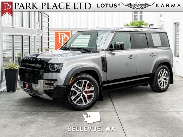 Suv in Bellevue, WA, United States 1 - 18488799