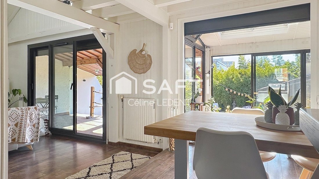 House in Le Centre, Maisons-Alfort, France 5 - 18489379