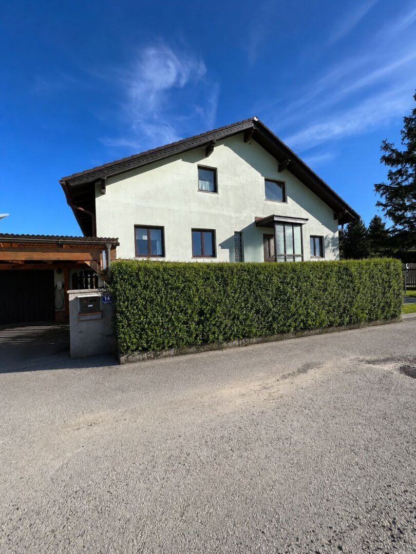 House in Katzelsdorf, Lower Austria, Austria 1 - 18304647