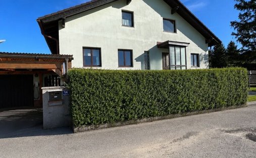 Maison à Katzelsdorf, Basse-Autriche, Autriche 1