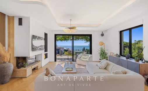 Casa a Cannes, Provenza-Alpi-Costa Azzurra, Francia 1