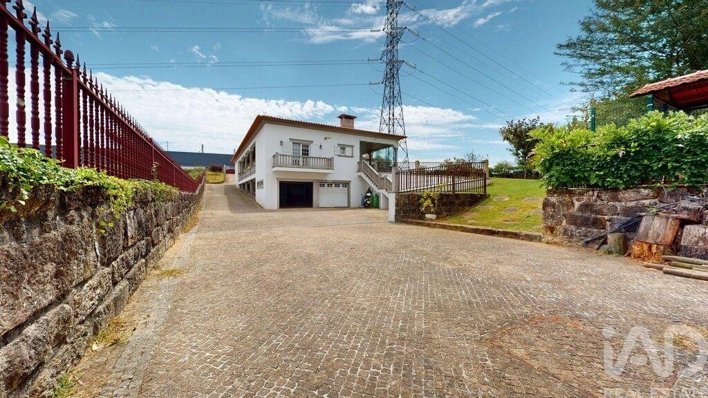 Townhouse in Foz do Sousa, Porto District, Portugal 4 - 18489231