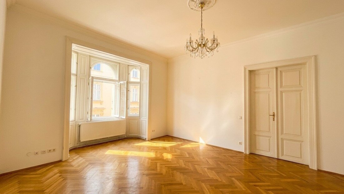 Apartment in Vienna, Wien, Austria 2 - 18489021