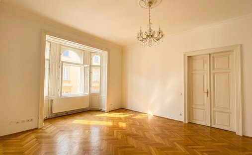 Apartment in Vienna, Wien, Austria 1