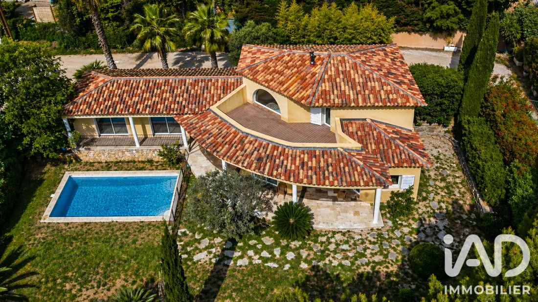 House in Bandol, Provence-Alpes-Côte d'Azur, France 1 - 18295474