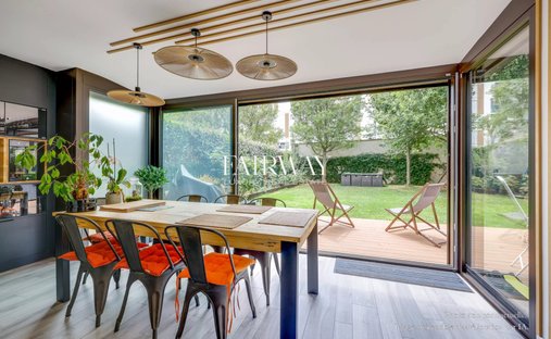 Apartment in Auteuil Sud, Paris 16e Arrondissement, Paris 1