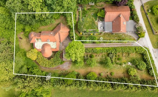 House in Sankt Johann in der Haide, Styria, Austria 1
