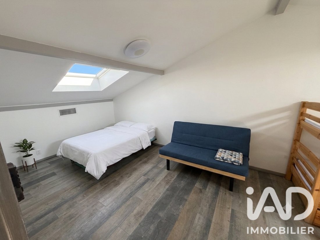 House in Valras-Plage, Occitania, France 3 - 18345684