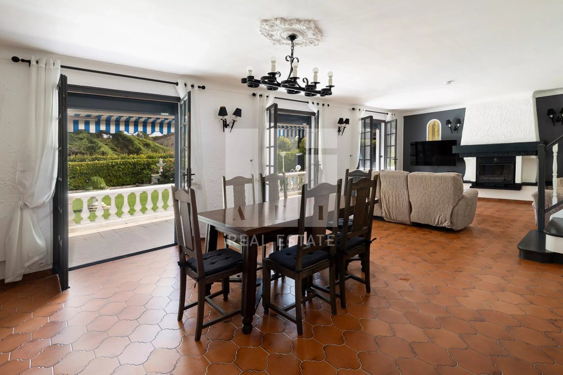 Villa in Mougins, Provence-Alpes-Côte d'Azur, France 5 - 18488900