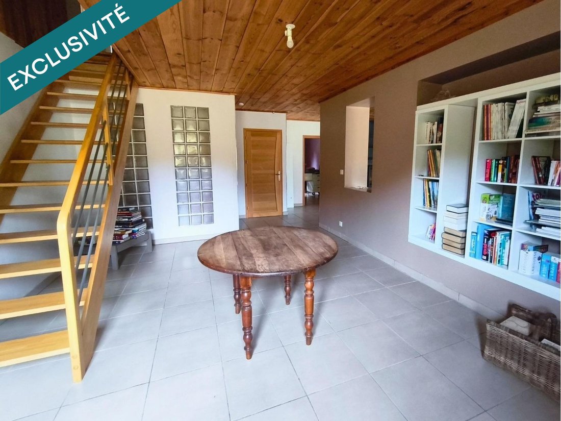 House in Aydat, Auvergne-Rhône-Alpes, France 5 - 18489362