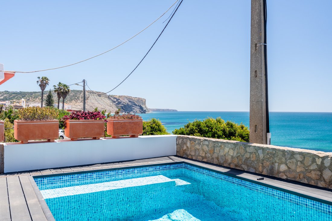 Townhouse in Praia da Luz, Algarve, Portugal 3 - 18488772
