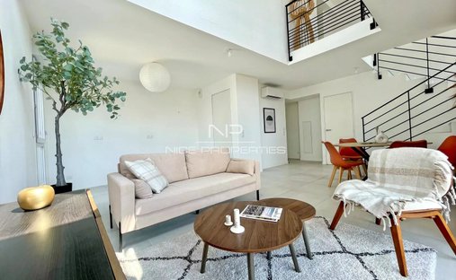Apartment in Les Prugnons, Antibes, France 1