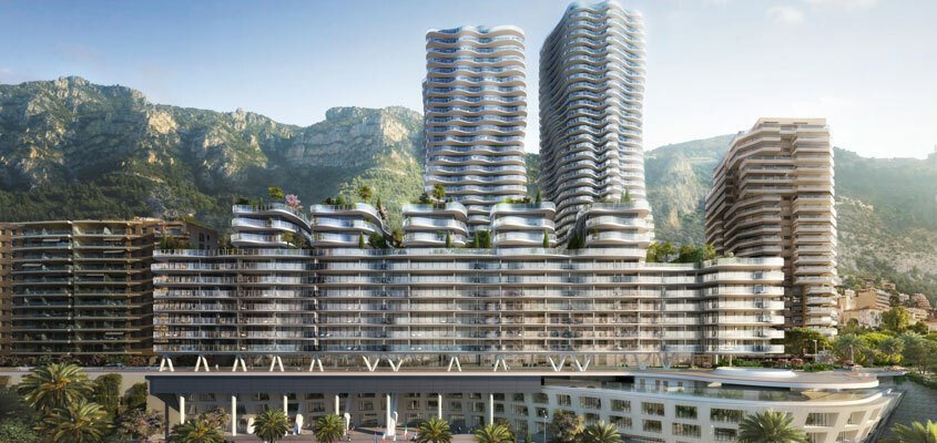 Appartamento a Monaco-Ville, Monaco 1 - 18488837