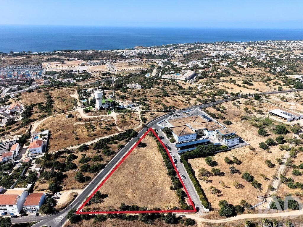 Land in Olhos de Agua, Algarve, Portugal 2 - 18489236