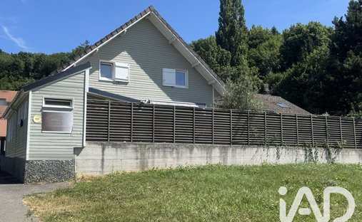 House in Cranves-Sales, Auvergne-Rhône-Alpes, France 1