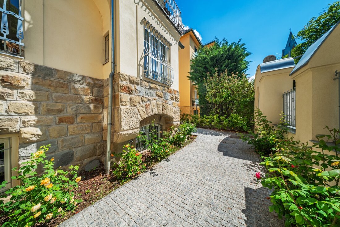 Villa in Vienna, Wien, Austria 2 - 17031252