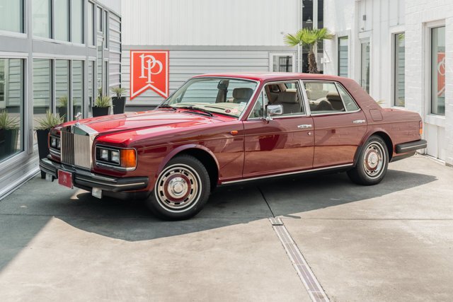 Sedan in Bellevue, WA, United States 2 - 18426191