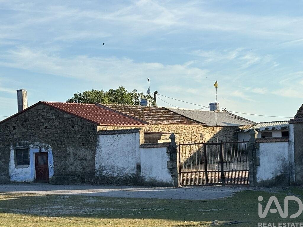 Land in Monsanto e Idanha-a-Velha, Castelo Branco District, Portugal 2 - 18489230