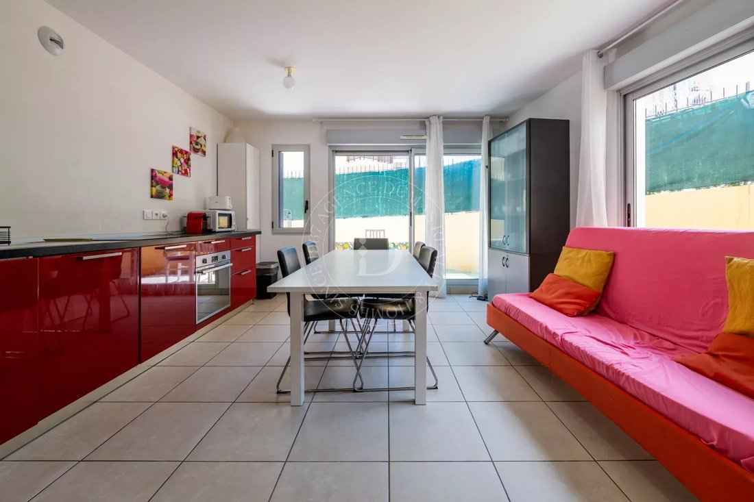 Apartment in Beaulieu-sur-Mer, Provence-Alpes-Côte d'Azur, France 5 - 18488823