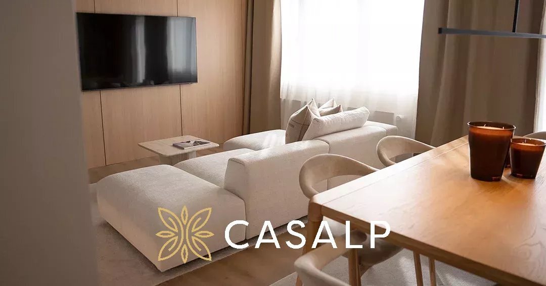 Apartment in Crans-Montana, Valais, Switzerland 3 - 18488861