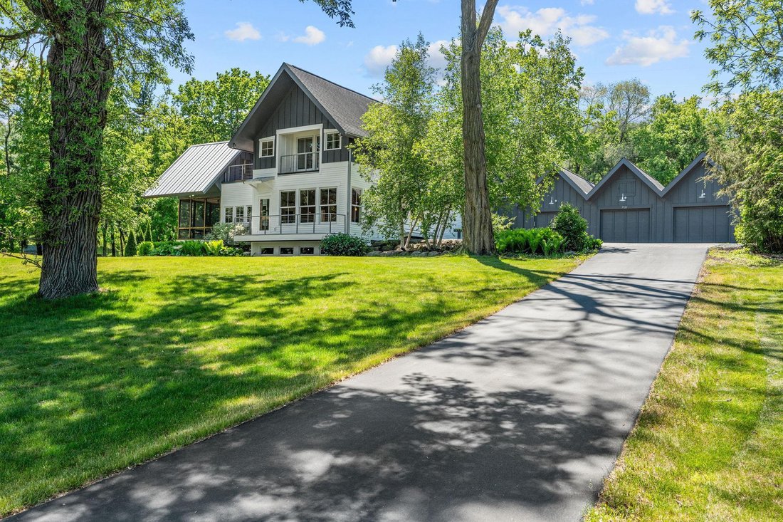 House in Inver Grove Heights, Minnesota, United States 1 - 18489004