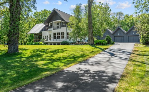 House in Inver Grove Heights, Minnesota, United States 1