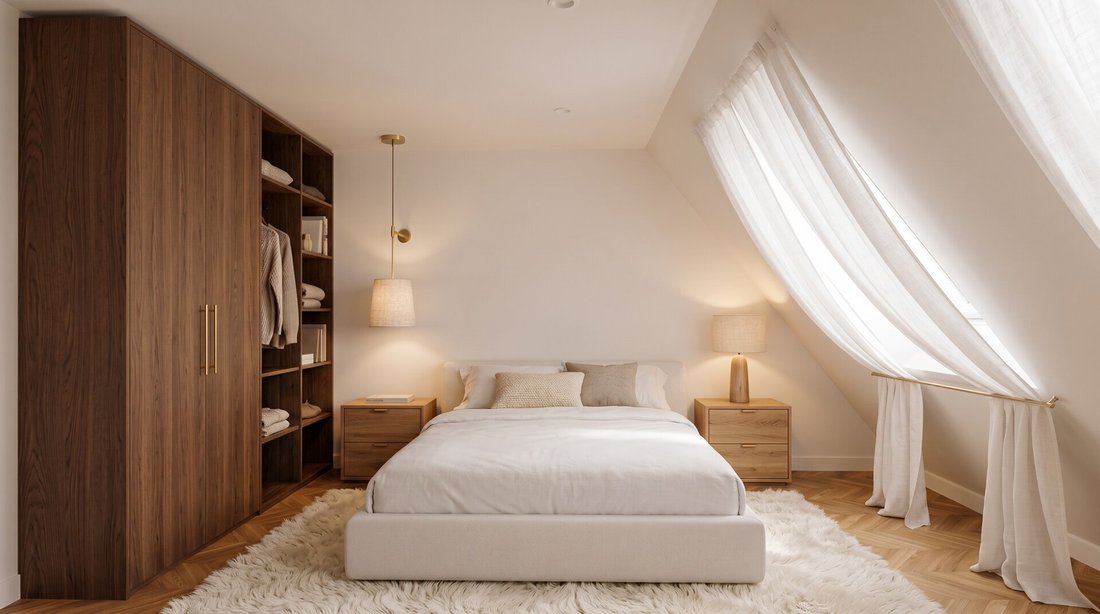 Penthouse in Vienna, Wien, Austria 4 - 18454607