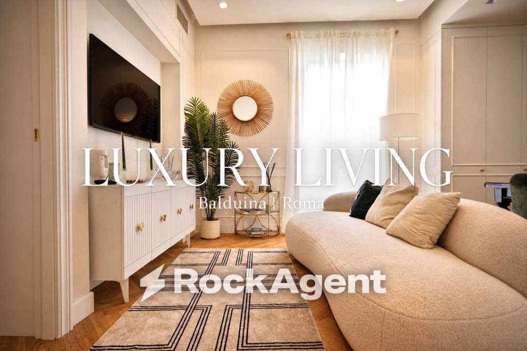 Apartment in Balduina, Rome, Lazio 1 - 18488969