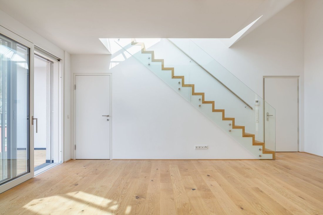 Penthouse in Innsbruck, Tyrol, Austria 3 - 18488929