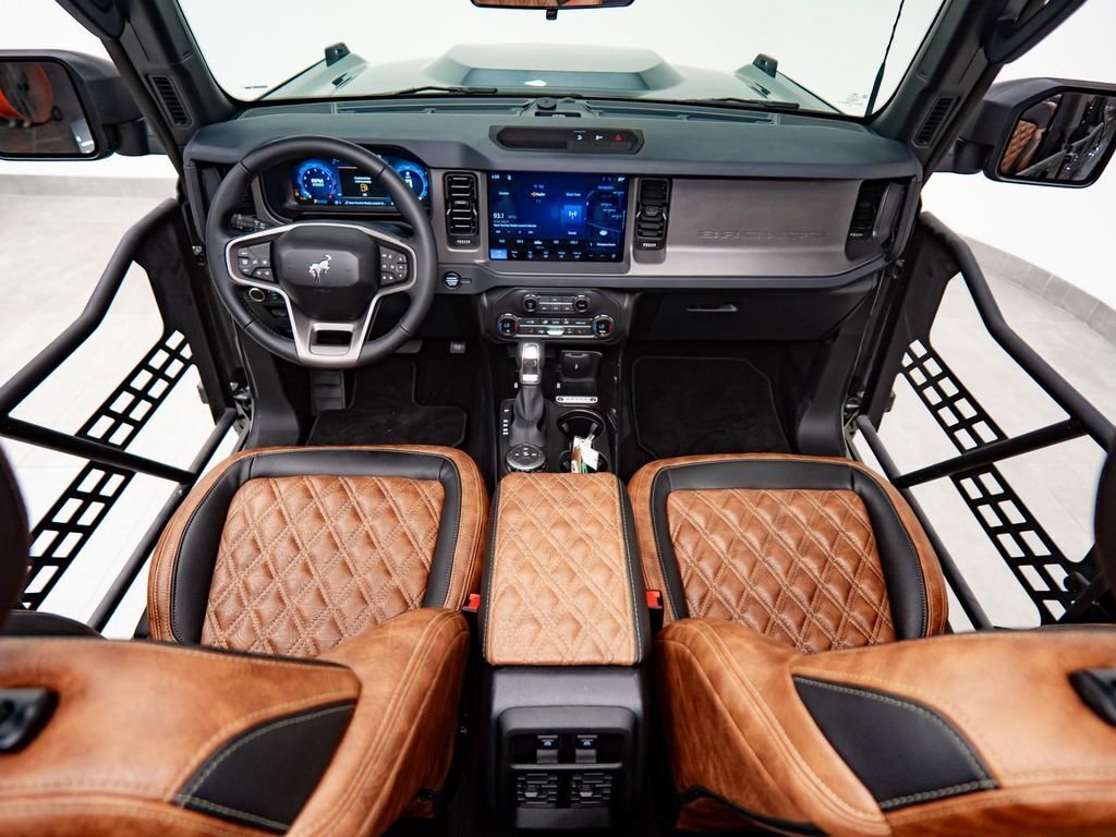 Ford Bronco 4X4 in Fort Lauderdale, FL, United States 3 - 18367260